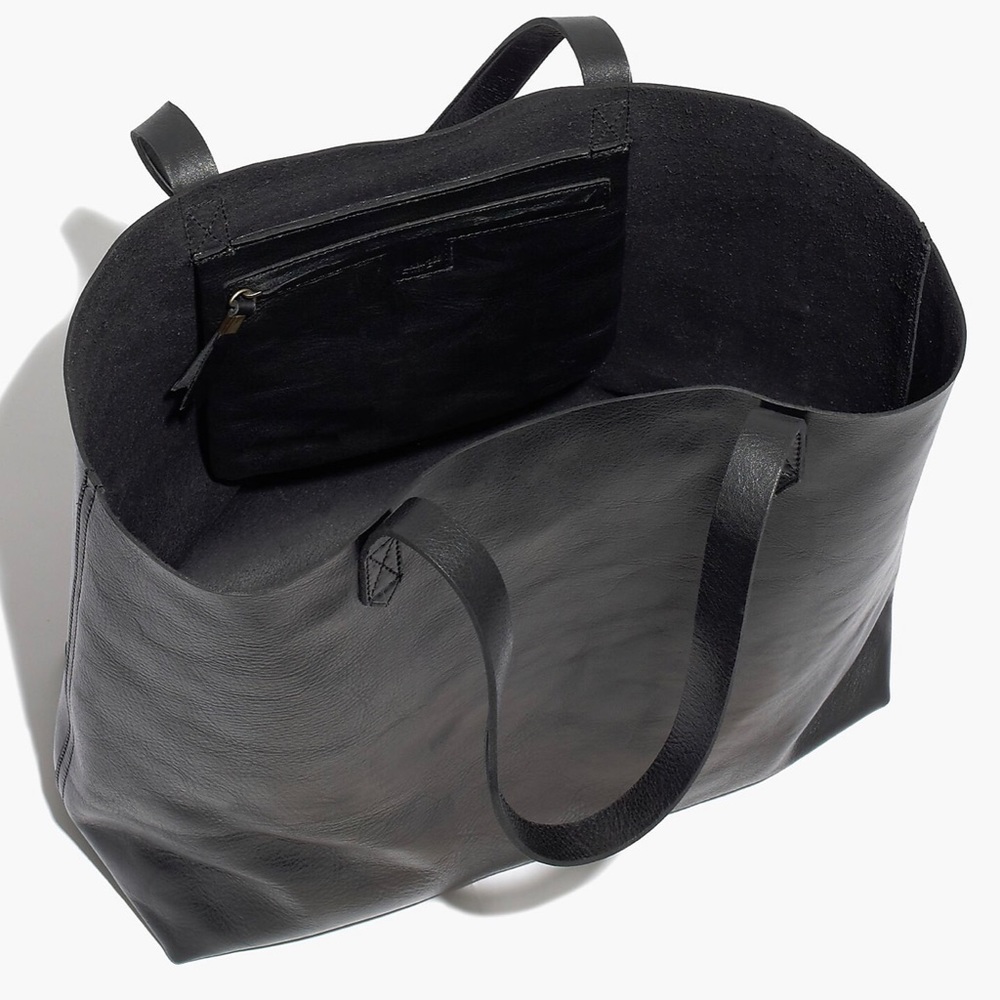 Madewell Transport Tote